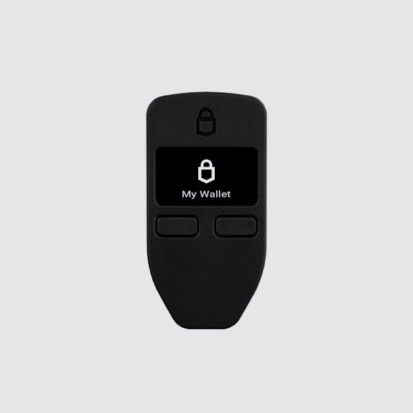 Hardware Wallet Z3